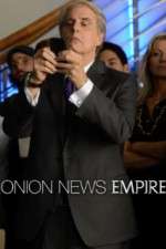 Watch Onion News Empire Wootly