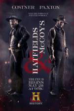 Watch Hatfields & McCoys Wootly