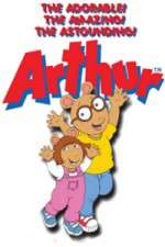 Watch Arthur Wootly