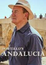 Watch Portillo's Andalucia Wootly