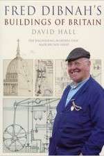 Watch Fred Dibnah's Building Of Britain Wootly