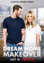 Watch Dream Home Makeover Wootly