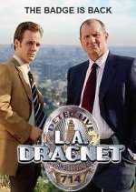 Watch L.A. Dragnet Wootly