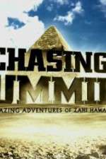 Watch Chasing Mummies Wootly