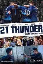 Watch 21 Thunder Wootly