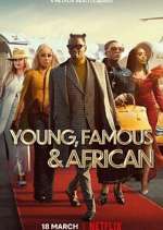 Watch Young, Famous & African Wootly