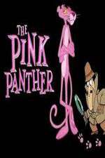 Watch The Pink Panther Wootly