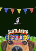 Watch Scotland's Best Dog Wootly