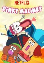 Watch Pinky Malinky Wootly