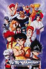 Watch Yu Yu Hakusho: Ghost Files Wootly