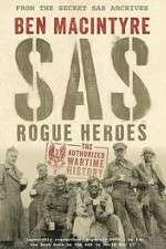 Watch SAS: Rogue Warriors Wootly