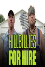 Watch Hillbillies for Hire Wootly