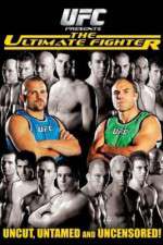 Watch The Ultimate Fighter Wootly