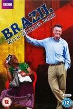 Watch Brazil With Michael Palin Wootly