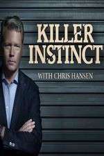 Watch Killer Instinct with Chris Hansen Wootly