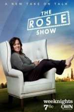 Watch The Rosie Show Wootly