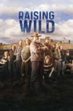 Watch Raising Wild Wootly