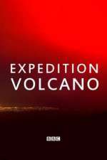 Watch Expedition Volcano Wootly