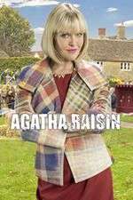 Watch Agatha Raisin Wootly