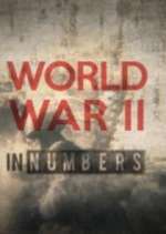 Watch World War II in Numbers Wootly