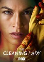 Watch The Cleaning Lady Wootly