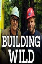 Watch Building Wild Wootly