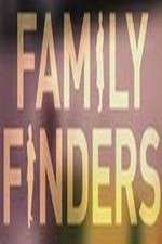 Watch Family Finders Wootly