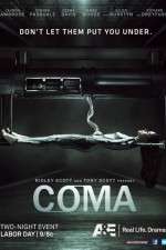 Watch Coma Wootly