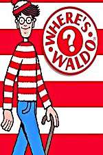 Watch Wheres Waldo Wootly