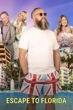 Escape to Florida wootly