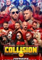 Watch AEW: Collision Wootly