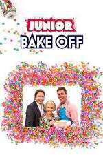 Watch Junior Bake Off Wootly