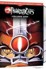 Watch Thundercats Wootly