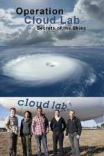 Watch Operation Cloud Lab: Secrets of the Skies Wootly