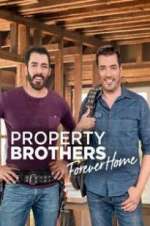 Watch Property Brothers: Forever Home Wootly