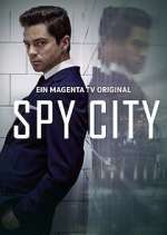Watch Spy City Wootly