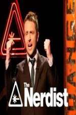 Watch The Nerdist Wootly