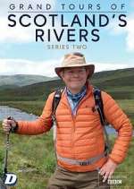 Watch Grand Tours of Scotland's Rivers Wootly