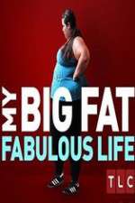 Watch My Big Fat Fabulous Life Wootly