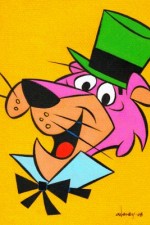 Watch Snagglepuss Wootly