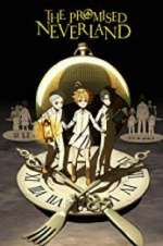 Watch The Promised Neverland Wootly