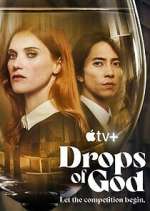 Watch Drops of God Wootly