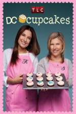 Watch DC Cupcakes Wootly