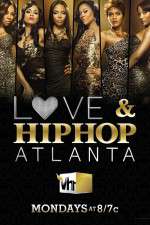 Love & Hip Hop Atlanta wootly