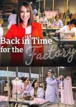 Watch Back in Time for the Factory Wootly