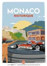 Watch Monaco Historique Grand Prix Highlights Wootly