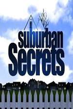 Watch Suburban Secrets Wootly