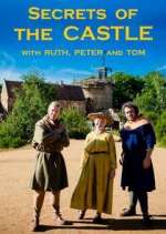 Watch Secrets of the Castle with Ruth, Peter and Tom Wootly