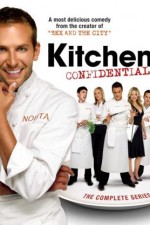 Watch Kitchen Confidential Wootly