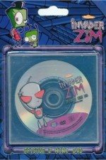 Watch Invader ZIM Wootly